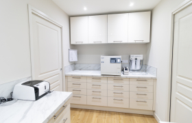 Cabinet dentaire Passage d'Agen