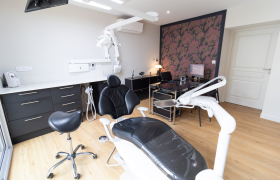 Cabinet dentaire Passage d'Agen