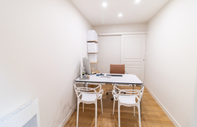 Cabinet dentaire Passage d'Agen