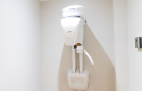 Cabinet dentaire Passage d'Agen