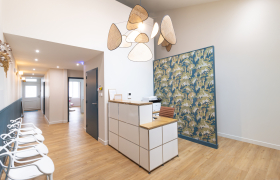 Cabinet dentaire Passage d'Agen